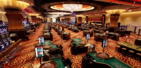 Thunderbird casino shawnee oklahoma, kasino nära richland wa