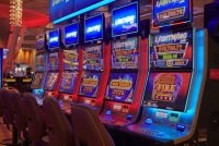 Hårdrock casino bingo