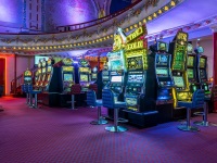 Casino ithaca ny