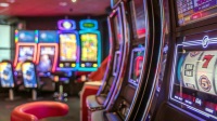 Thunder down under spirit mountain casino, kasino nära green valley az, wow vegas online casino kampanjkod