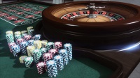 Casino pier påskförsäljning