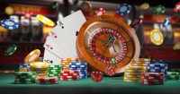 Vinnare av little river casino, hur många kasinon i vicksburg ms