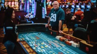 Dylan scott prairies edge casino, kasino i poteau oklahoma