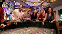 Kasinon nära bloomington mn, northern lights casino online