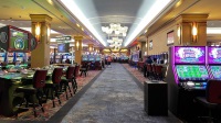 Showboat online casino