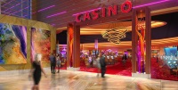 Palace west casino, soaring eagle casino veterans specialerbjudanden, aaron lewis parx casino