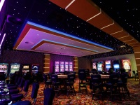 Borgata casino event center sitttabell