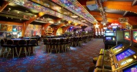 Carnival elation casino