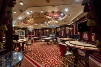 Kasino nГ¤ra laurel ms, quad resort och kasino