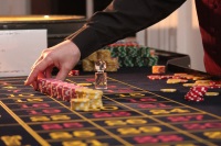 Massor av vinster casino ingen insättningsbonus