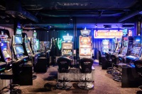 Lycklig flodhäst kasino, kasinobussresor över natten i michigan