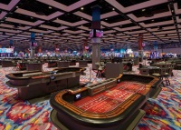 Presidentsvit red rock casino, black bear casino konstruktion 2024, ron white seneca casino