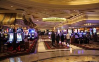 Ron white parx casino, kasino i ocala
