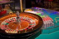 Hur mycket att hyra kasinobord