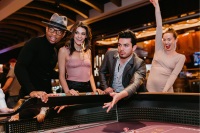 Kasinon i guadalajara, kasinomarknadsföringskonferens