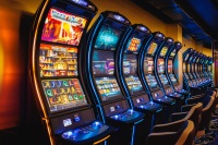 Cyberklubb kasino, Kasino nära noblesville indiana