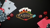 Oogie boogie's casino