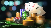 Mgm vegas casino bonuskoder utan insättning 2023
