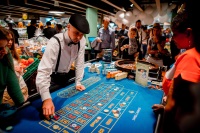 Fantasy springs casino boxning schema