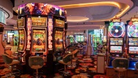 Atlanta casino festuthyrning, kasinon nГ¤ra estes park colorado