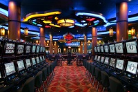 Theresa caputo ocean casino, kasino nära lawrence ks