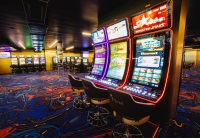 Ocean 777 kasino, kasino i newkirk oklahoma