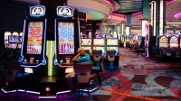 Beloit casino uppdatering