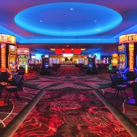 Pompano beach isle casino ombyggnad