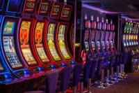 Kasinon nära clearlake kalifornien, como hackear maquinas de casino