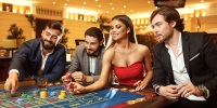 Nya nektan kasinon, commerce casino slots