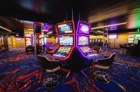 Gulfside casino partnerskap