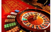 Världen underhållning kasino