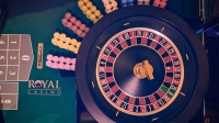Velvet spins casino