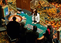 Casino royal naken, geralds kasinofester