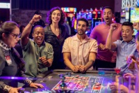 Shazam casino $45 gratis chip
