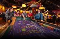 Kan du röka i potawatomi casino