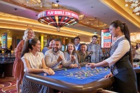 Glad casinospel, chumba casino lotterier kuvert