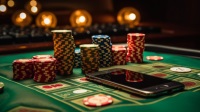 Seneca niagara casino nyårsafton