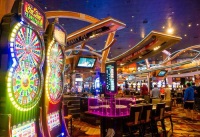 Platinum reels casino recension