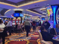 Hollywood casino 400 resultat, choctaw karta kasino, lycka till på kasinot