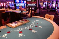 North star casino bingo