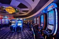 Detta är vegas casino $700 gratis chip 2021, sammandrabbning på kasinot