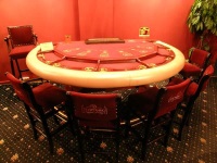 Skid row north star casino