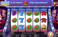 Alf casino bonus, massor av vinster casino
