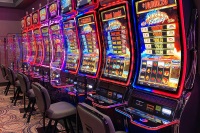 Medford oregon casino