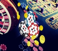 Kan du dölja bär i ett kasino i florida