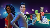 Paradis 8 casino bonuskoder, lista över spelautomater på french lick casino, shooting star casino online