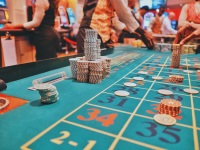 Goldfish casino koder, använd kasinokortshuffler