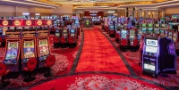 Station kasinon vinner förlustredovisning, vad är frontpengar på ett kasino