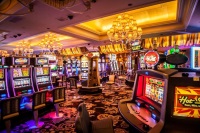 Djurvänliga hotell nära choctaw casino